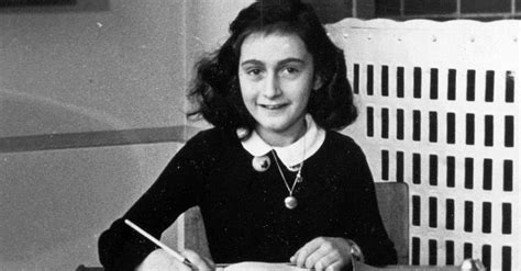 is anne frank lesbian|Censoring Anne Frank’s diary because of ‘sexuality’ is not just ...